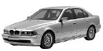 BMW E39 P1091 Fault Code