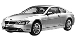 BMW E63 P1091 Fault Code