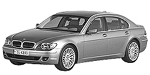 BMW E65 P1091 Fault Code