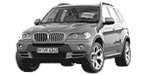 BMW E70 P1091 Fault Code