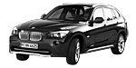 BMW E84 P1091 Fault Code