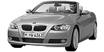 BMW E93 P1091 Fault Code