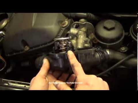 See P1091 in engine